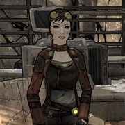 Patricia Tannis (Boarderlands 2)