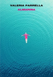 Almarina (Valeria Parrella)