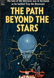 The Path Beyond the Stars (Emil Petaja)