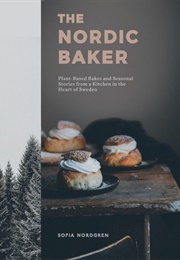 The Nordic Baker (Sofia Nordgren)