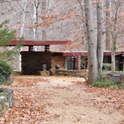 Dudley Spencer House