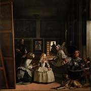 Las Meninas (1656)