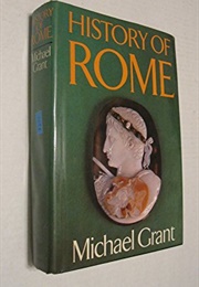 The History of Rome (Grant)