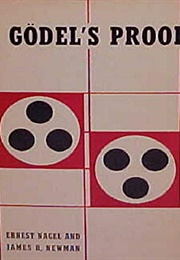 Godel's Proof (Ernest Nagel)