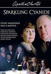 Sparkling Cyanide (2003)