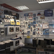 Computer Shop