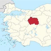 Eskişehir Province