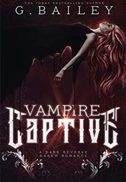 Vampire Captive (G. Bailey)