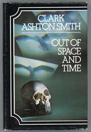 Out of Space and Time (Ashton-Smith)