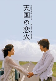 Heaven's Bookstore (2004)