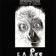Edgar Allan Poe - Generazioni (Storia Di Sempre)