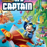 Kid Adventures: Sky Captain