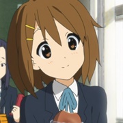 Yui Hirasawa (K-On!)