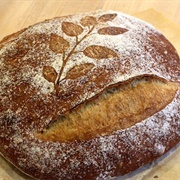 Rewena Bread (New Zealand)