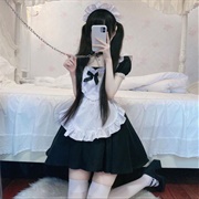 Maidcore