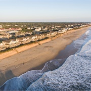 Southern Shores, North Carolina