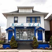 Motown Museum (Michigan)
