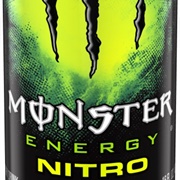 Super Dry Nitro