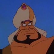 Razoul (Aladdin)