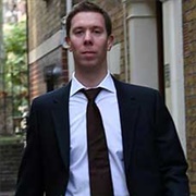 Spencer Livermore (Gay, He/Him)