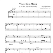 Venez Divin Messie