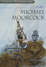 Elric (Michael Moorcock)