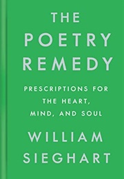 The Poetry Remedy (William Sieghart)