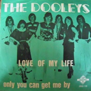 Love of My Life .. the Dooleys
