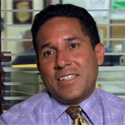 Oscar Martinez (The Office)