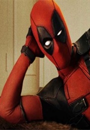 Deadpool - "Deadpool" (2016)
