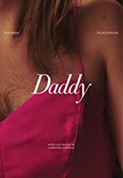 Daddy (2019)