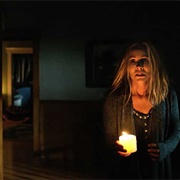 They Go and Stay in Dark Places