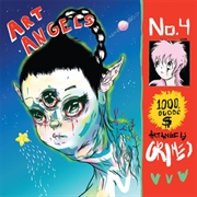 Grimes - Realiti