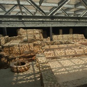 Almoina Archaeological Centre