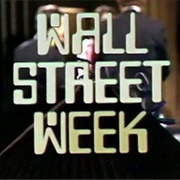 Wall Street Week (1970-2005)