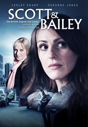 Scott & Bailey (2011)