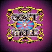 Live... With a Little Help From Our Friends (Gov&#39;t Mule, 1999)