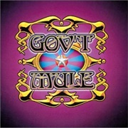 Live... With a Little Help From Our Friends (Gov't Mule, 1999)