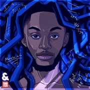 Tisakorean - Wasteland