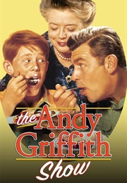 The Andy Griffith Show (1960)