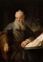 Pauline Epistles (Paul the Apostle)