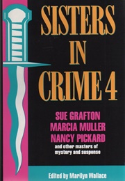 Sisters in Crime 4 (Marilyn Wallace)