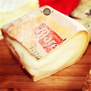 Maredsous Cheese