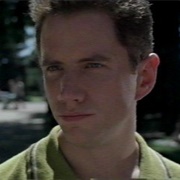 Randy Meeks (Jamie Kennedy)