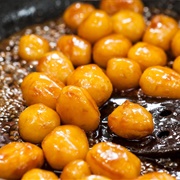 Caramelized Potatoes