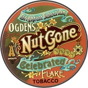 Small Faces - Ogden's Nut Gone Flake
