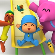 Pocoyo