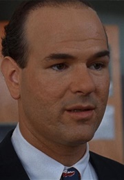 Larry Miller - Dream Lover (1993)