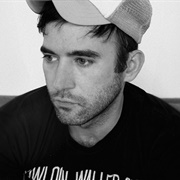 Sufjan Stevens