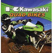 Kawasaki Quad Bikes
